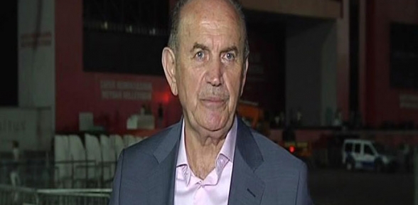 Topbaş tan Yenikapı mitingine gideceklere öneri