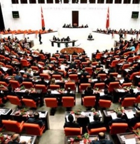 Torba yasada son dakika önergeleriyle 7 değişiklik
