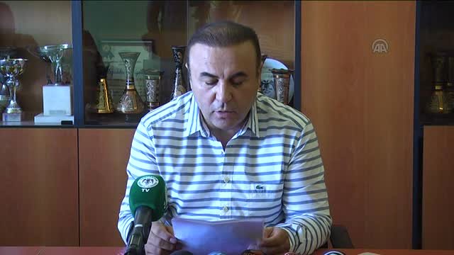 Torku Konyaspor un Deplasman Hedefi