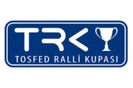 TOSFED Ralli Kupası Toprağa Çıkıyor