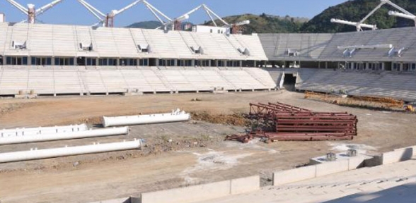 Trabzonspor un yeni stadyumu için şok uyarı