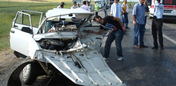 Trafik Sigortası firmalarına soruşturma