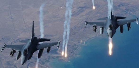 TSK Açıklama Yaptı