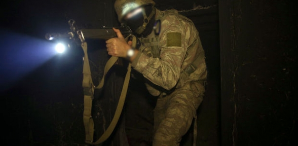 TSK dan Sur İdil ve Cizre operasyonları açıklaması