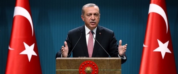 TSK için yeni sistem teklifi