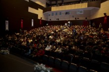 TSKM de İftarlık Gazoz coşkusu