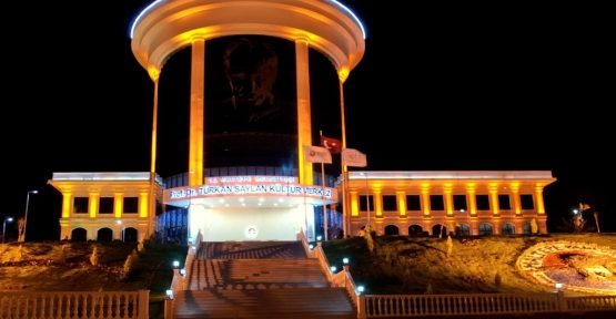 TSKM de Kasım ayı dolu dolu geçecek
