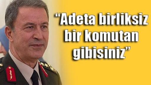 TSKnın yapısı yeniden ele alınacak