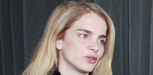 Tuğçe Kazazın filmi vizyondan kaldırıldı