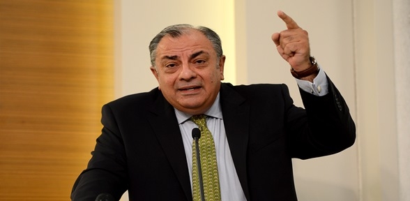 Tuğrul Türkeş kararını verdi