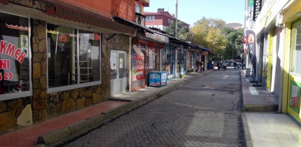 Tunceli Valiliği toplu kepenk kapatmayı yasakladı