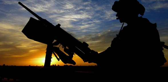 Tuncelide 31 bölge özel güvenlik bölgesiilan edildi