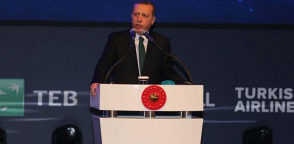 Türk Akımı Projesi Rafa Kalktı 