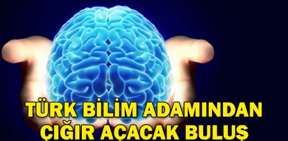 Türk bilim adamından beyin kanseri tedavisinde çığır açacak buluş
