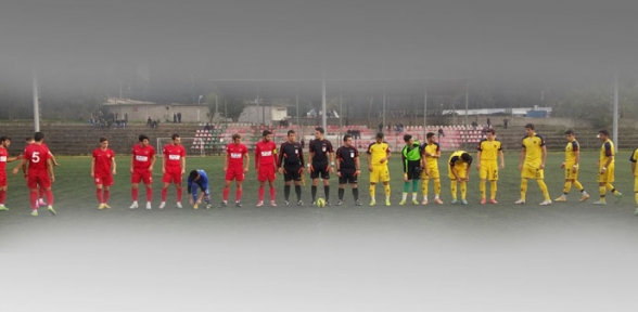 Türk futbolunda tarihi rezillik