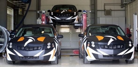 Türk halkının yüzde 75i yerli otomobil almak için bekliyor