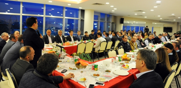 Türk Polis Teşkilatı 171 Yaşında