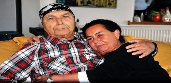 Türk sinemasının efsane ismi hayatını kaybetti