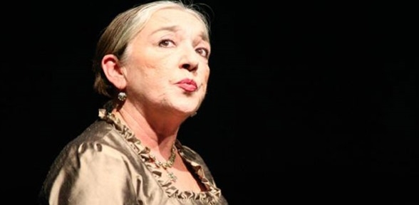 Türk tiyatro ve sinemasının acı günü