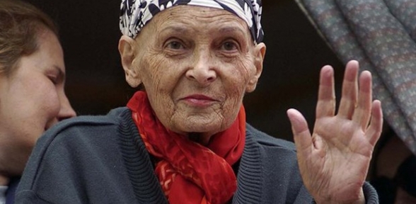 Türkan Saylan Adıyla Dolandırıcılık 