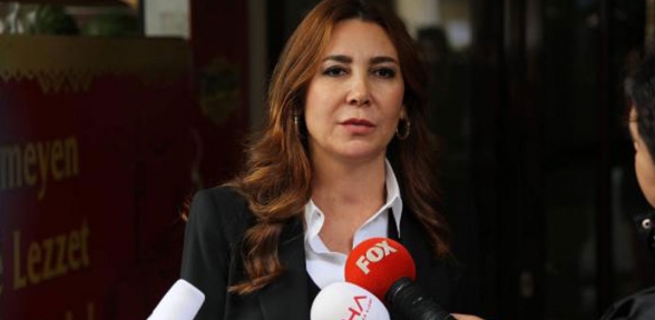 Türkiye bu tehdit ve şiddet dilinden kurtulsun