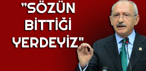 Türkiye bu tür acıları hak etmiyor