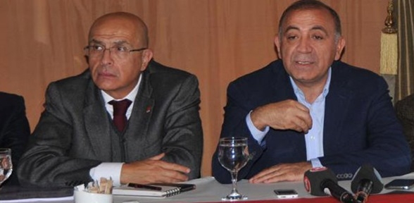 Türkiye CHP nin zaferiyle uyanacak