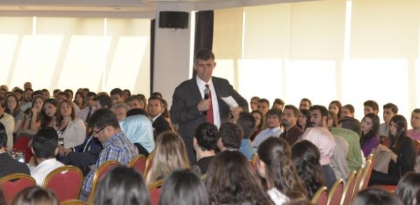 Türkiye de zulüm pek değişmedi