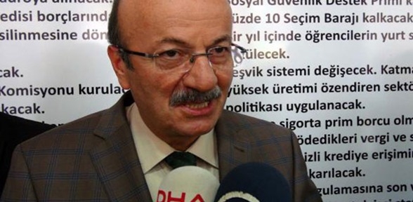 Türkiye Erdoğan ın hırsına çok bedeller verdi