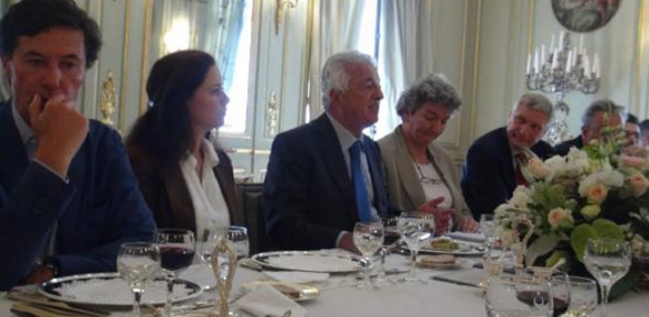 Türkiye Fransa dan 30 a yakın terör şüphelisini istedi ama