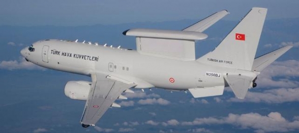 Türkiye genelinde alarm