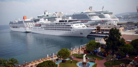 Türkiye İçin Asıl Bomba Şimdi PatladıTürkiye İçin Asıl Bomba Şimdi Patladı