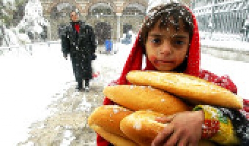 Türkiye İçin Hazırlanan Ekonomi Raporu Korkuttu