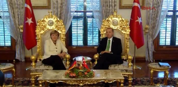 Türkiye ile işbirliği önemli