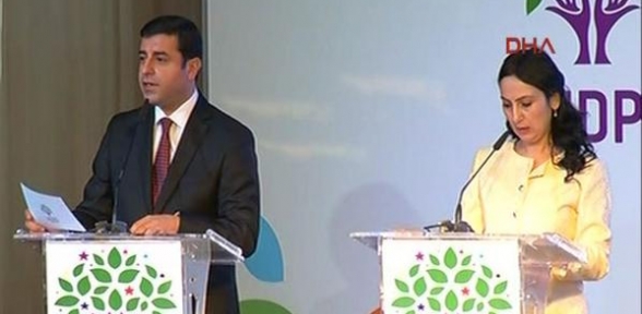 Türkiye nin bize bizim Türkiye nin halklarına ihtiyacımız var