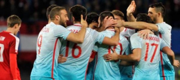 Türkiye rekora koşuyor