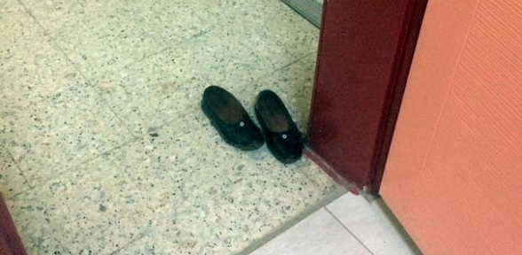 Türkiye Şerife Nineyi konuşuyor Bakan arayıp teşekkür etti