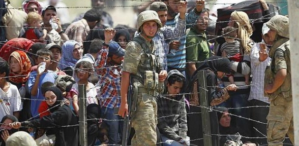 Türkiye Silah Satışlarını Arttırdı 