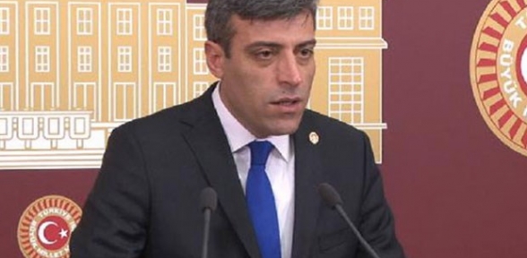 Türkiye Suriyedeki iç savaşa sürükleniyor