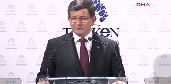 Türkiye ye dönük terör tehdidinin beli kırılmıştır