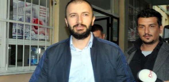 Türkiye ye Nokta dergisi kınaması