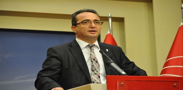 Türkiye yi yönetenlerin utancıdır