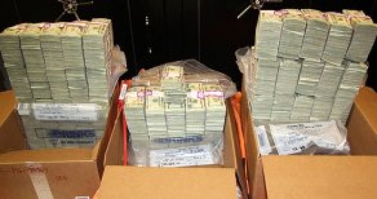 Türkiyeye 10 Milyar Dolarlık Gizemli Para Girişi