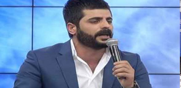 Türkü barda tartışma cinayetle bitti