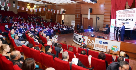 TUZLA BELEDİYESİ EV SAHİPLİĞİ YAPTI