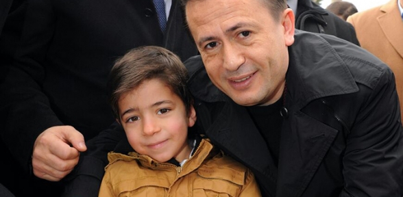 Tuzla Belediyesinden İçmeler Meydanına Çağdaş Düzenleme