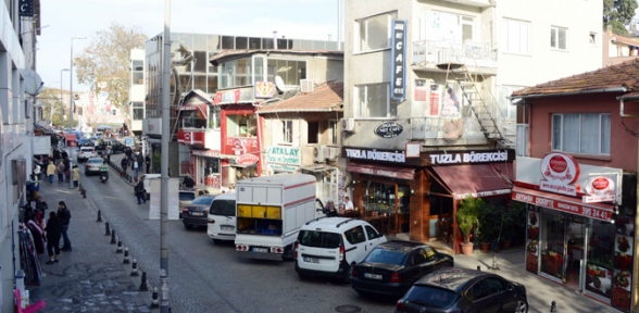 Tuzla Ortak Akılla Sandık Başına Gidiyor
