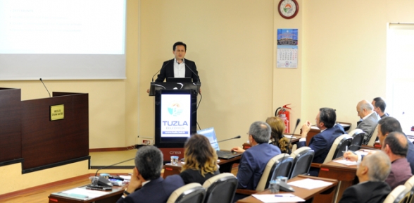 Tuzlanın Cazibesi Artıyor