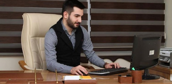 Twitterden çifte rozet kazanan ilk kişi 