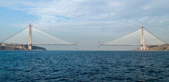 3üncü köprü açılış tarihi açıklandı